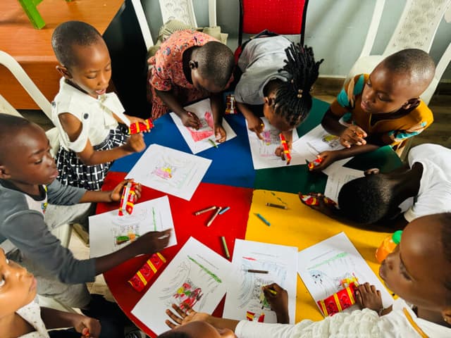 Children's Ministry - Image 2