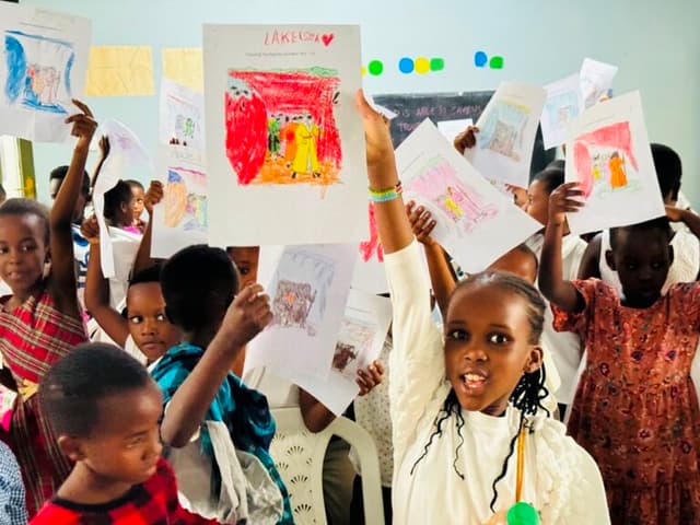 Children's Ministry - Image 3