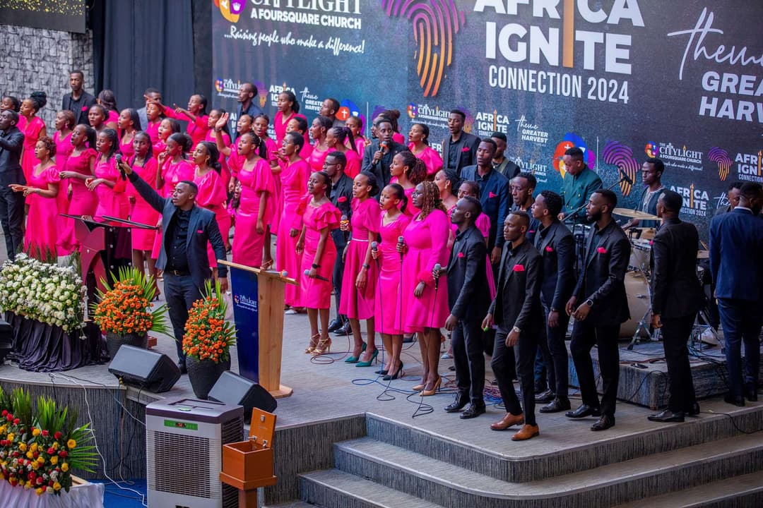 Joyous Melody Album Launch 2025