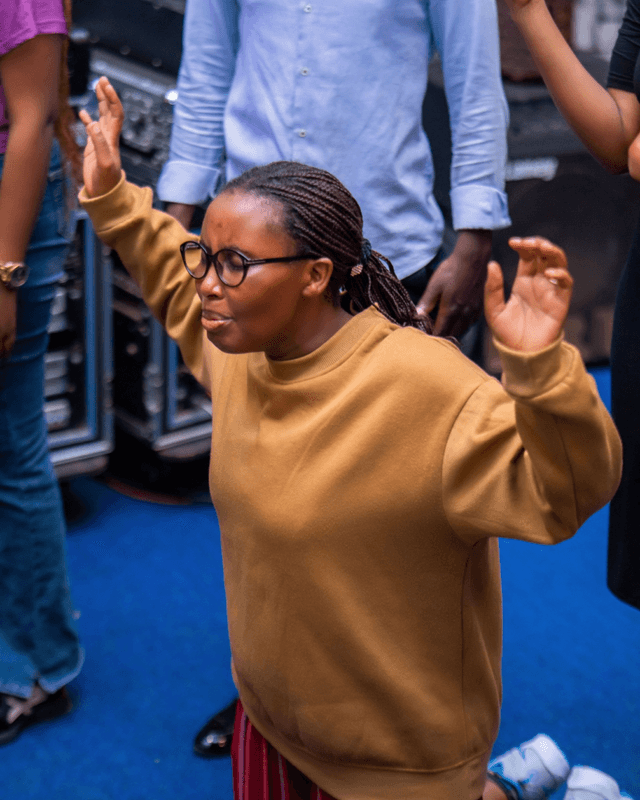 Evangelism Ministry - Image 2