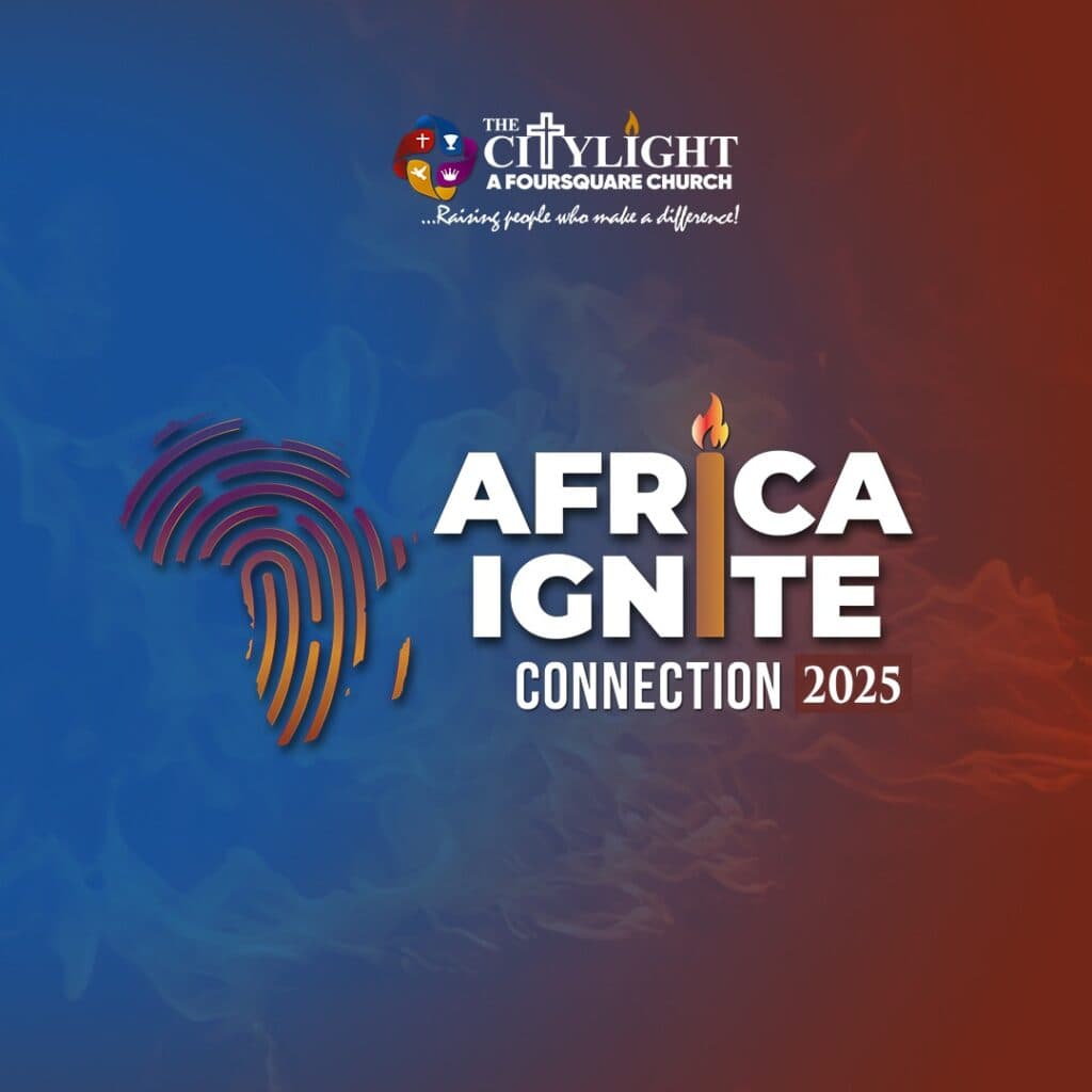Africa Ignite Connection 2024