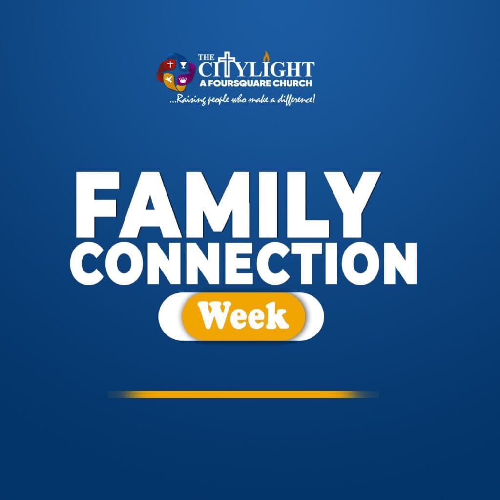 Family Week Connection