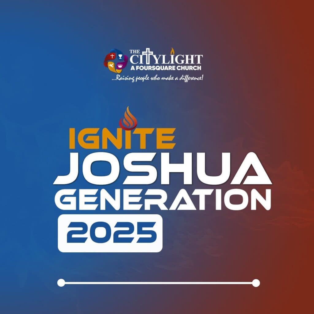 Joshua Generation Connection