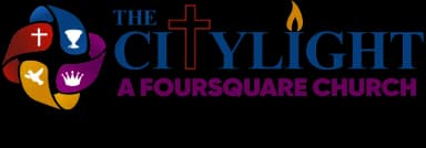 CityLight Foursquare Church Logo