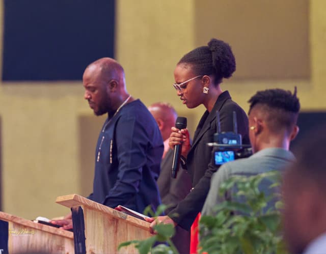 Mercy Ministry - Image 1