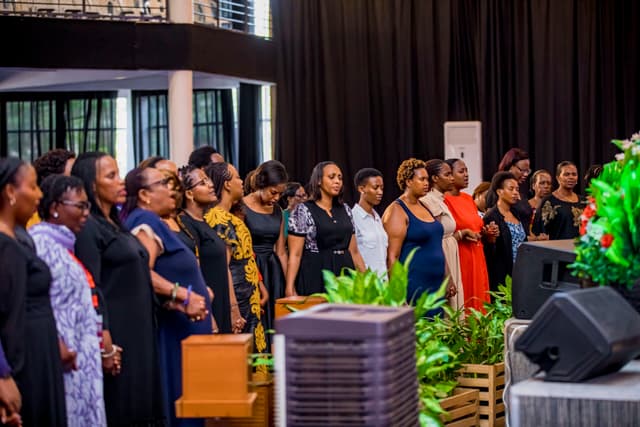 Mercy Ministry - Image 2