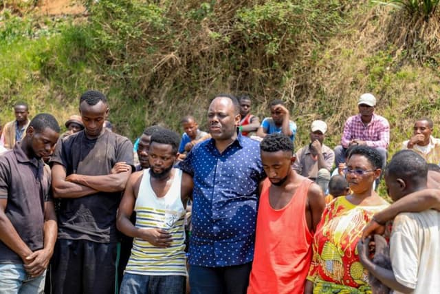 Mercy Ministry - Image 3