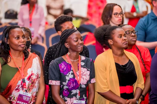 Youth Ministry - Image 1