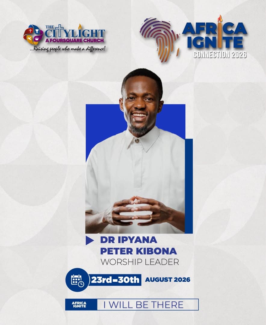 Dr. Ipyana Peter Kibona