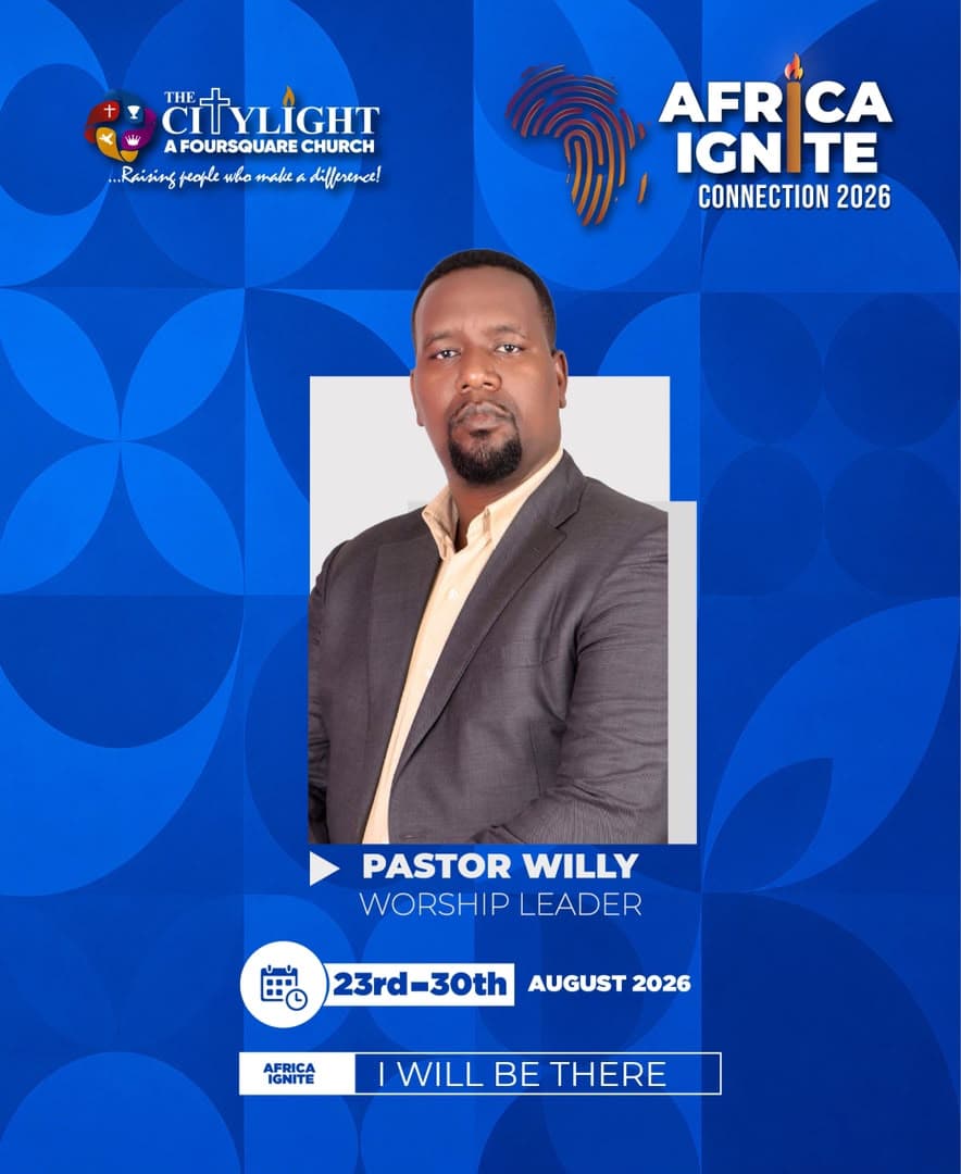 Pastor Willy